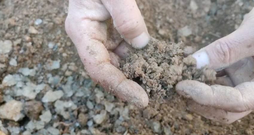 تصویر 2 از پلی اکریلات پتاسیم با قیمت خرید محصول مناسب، آماده تحول خاک